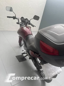 HONDA CG150 FAN ESDI
