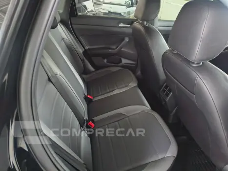 Nivus 1.0 4P FLEX 200 TSI HIGHLINE AUTOMÁTICO