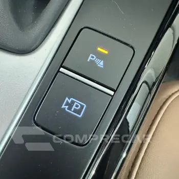 Creta Platinum 1.0 TB 12V Flex Aut.