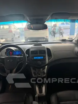 SONIC 1.6 LTZ 16V