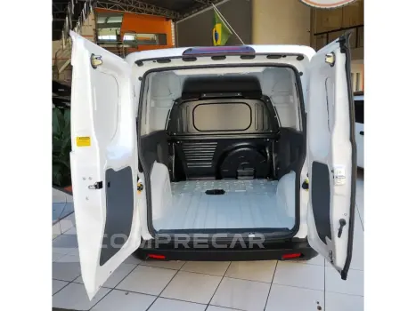 FIORINO 1.3 FIREFLY FLEX ENDURANCE MANUAL