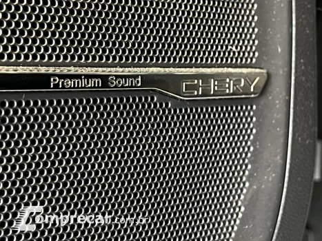 TIGGO 5x 1.5 VVT TURBO iFLEX TXS DCT