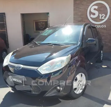 FORD FIESTA 4 portas