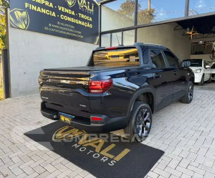 MONTANA PREMIER 1.2 Turbo Flex 12V Aut.
