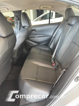 COROLLA 2.0 XEI 16V