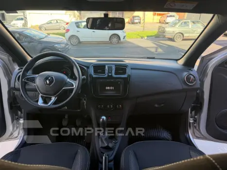 LOGAN Zen Flex 1.0 12V 4p Mec.