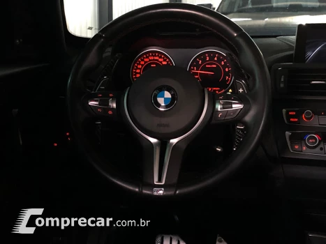 BMW M 135I 3.0 V6 24V Turbo 4 portas