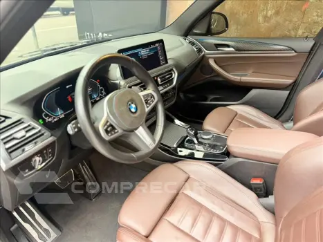 X3 2.0 16V X Line30e