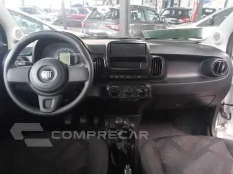 MOBI LIKE 1.0 FLEX 4P