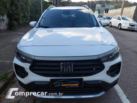 PULSE 1.0 Turbo 200 Audace
