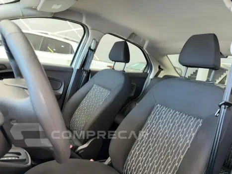 Ka Sedan se 1.5