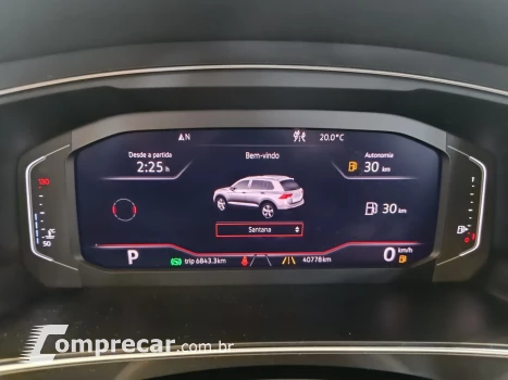 TIGUAN 2.0 350 TSI ALLSPACE R-LINE 4MOTION DSG