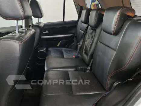 GRAND VITARA 2.0 4X2 16V GASOLINA 4P AUTOMÁTICO