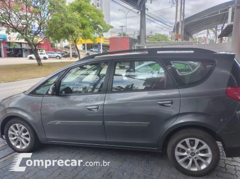 JAC J6 2.0 DIAMOND 16V 7 LUGARES