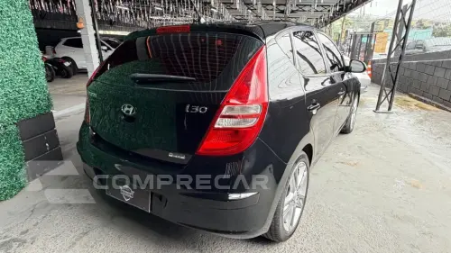 i30 2.0 16V 145cv 5p Aut.