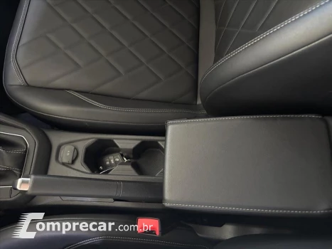 VIRTUS 1.4 250 TSI EXCLUSIVE AUTOMÁTICO
