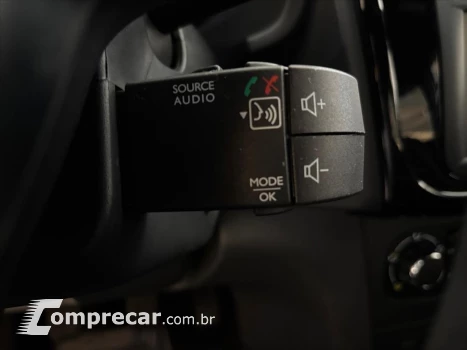 SANDERO 1.0 12V SCE FLEX ZEN MANUAL