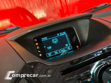 ECOSPORT 1.6 Freestyle 16V
