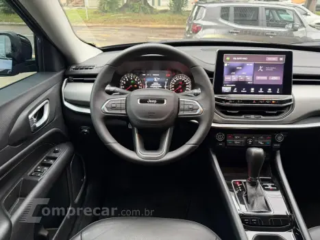 Compass 1.3 T270 Turbo Flex Longitude At6