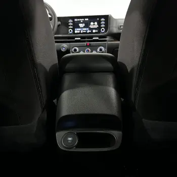 Creta Comfort 1.0 TB 12V Flex Aut.