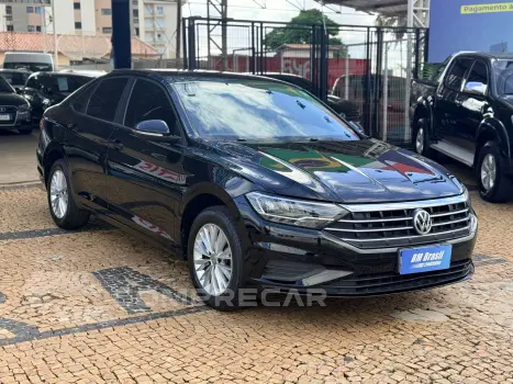 JETTA 1.4 250 TSI Comfortline