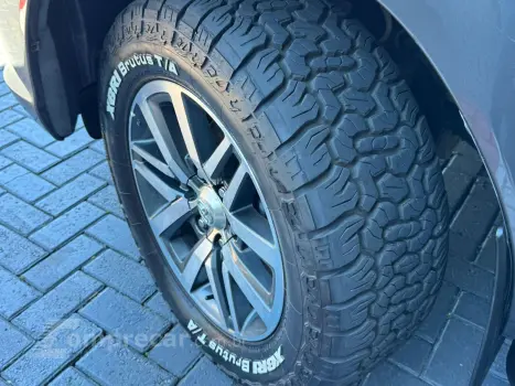 HILUX 2.8 SRX 4X4 CD 16V