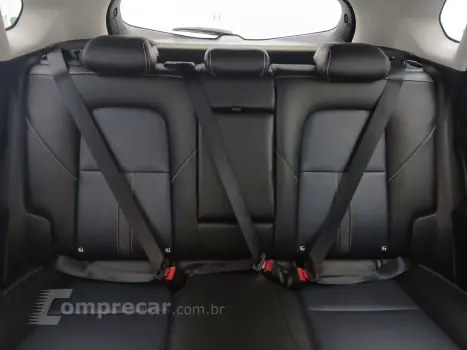 TRACKER 1.2 TURBO FLEX PREMIER AUTOMÁTICO