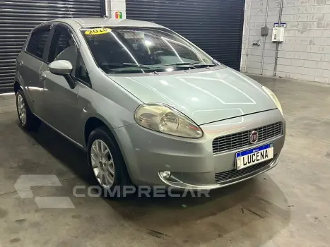 Punto 1.4 Elx 8V Flex 4P Manual