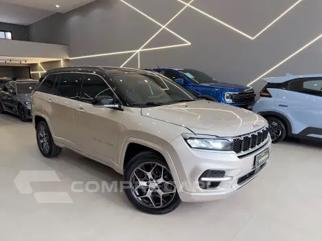 COMMANDER 2.0 Td380 Turbo Overland