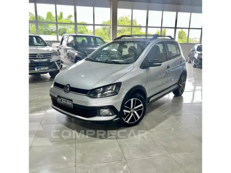 FOX 1.6 MSI TOTAL FLEX XTREME 4P MANUAL