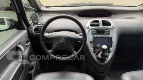 Xsara Picasso GLX 1.6/ 1.6 Flex 16V