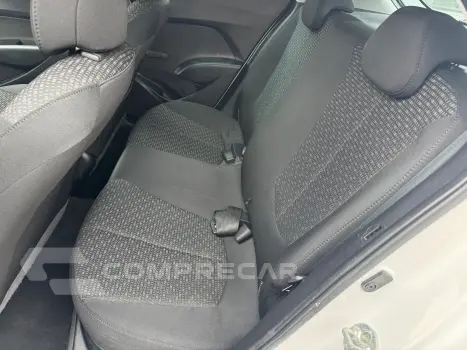 HB20 1.0 12V Comfort Plus