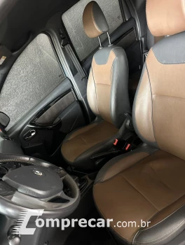 DUSTER Dynamique 2.0 Flex 16V Aut.