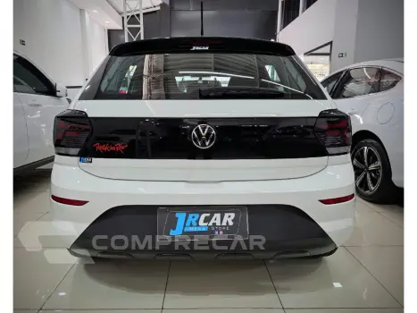 POLO 1.0 MPI ROCK IN RIO MANUAL