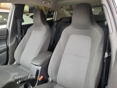 ONIX SEDAN Plus LTZ 1.0 12V TB Flex Aut.