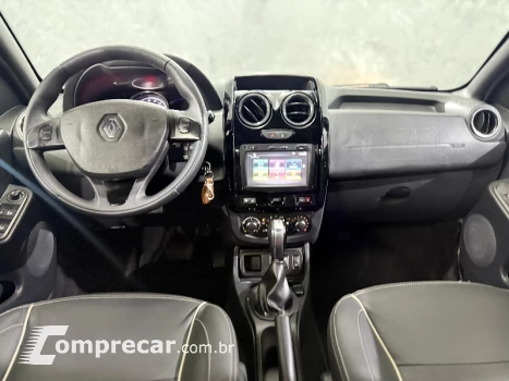DUSTER OROCH 2.0 16V Dynamique