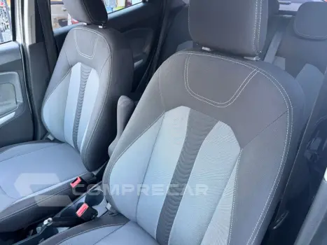 EcoSport FREESTYLE 1.6 16V Flex 5p