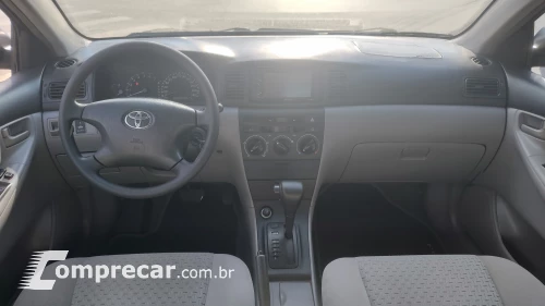 COROLLA 1.8 XEI 16V