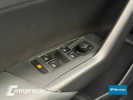 NIVUS 1.0 200 TSI TOTAL FLEX HIGHLINE AUTOMÁTICO