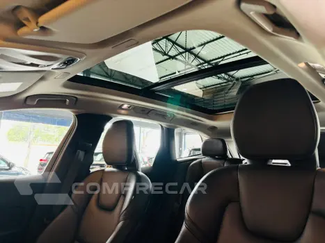 XC60 2.0 T8 Hybrid Momentum AWD Geartronic