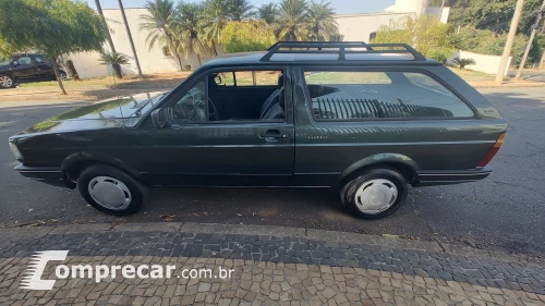 PARATI 1.8 CL 8V