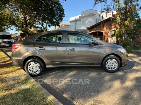 PRISMA 1.0 LT Spe/4 16vfuel