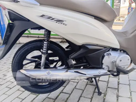 Biz 125