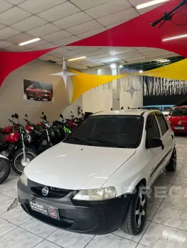 CELTA 1.0 MPFI Life 8V