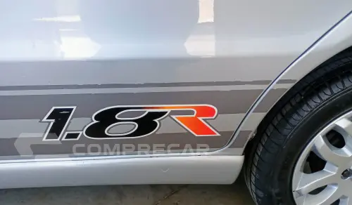PALIO 1.8 MPI R 8V