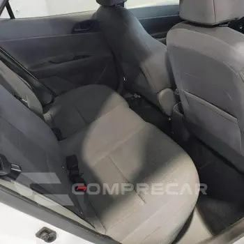 HB20S 1.0 CONFORT PLUS 12V FLEX 4P MANUAL