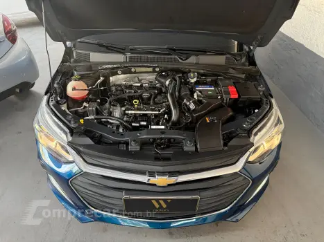 ONIX 1.0 Turbo Premier