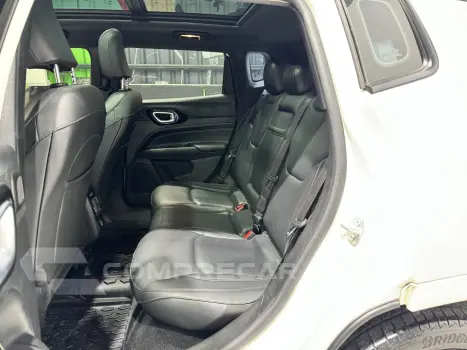 COMPASS 1.3 T270 TURBO FLEX S AT6