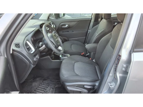 RENEGADE 1.8 16V FLEX SPORT 4P AUTOMÁTICO