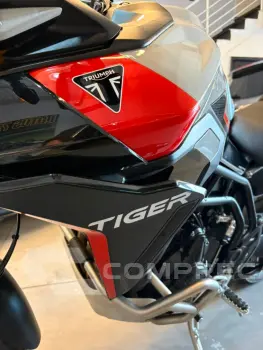Tiger 900